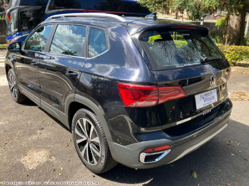 Volkswagen TAOS HIGHLINE 250 TSI 2023/2023